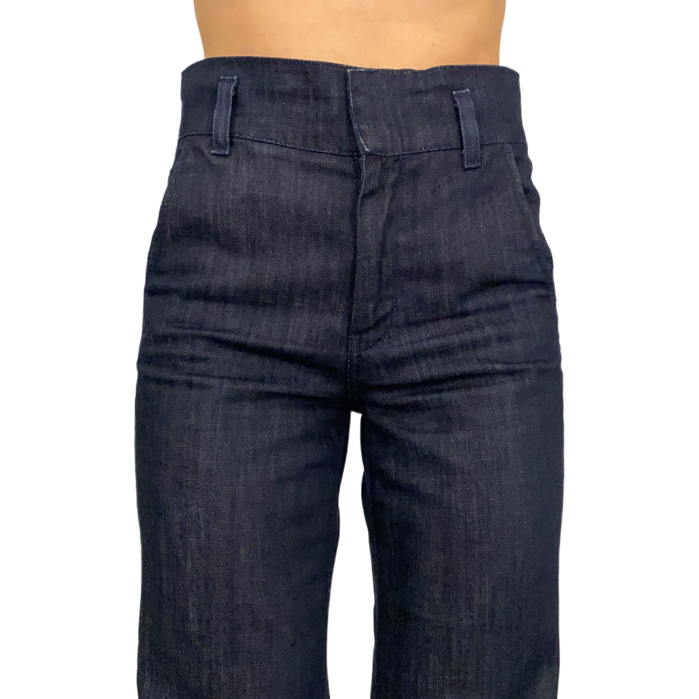 COH Denim Trousers (S)