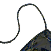 Energy Angel Embellished Fairy Halter Top (M)