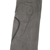 Diesel Vintage Slate Olive Grey Utility Cargo Pants (M)