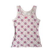 Licca J-Fashion Anime Tank (XS-S)