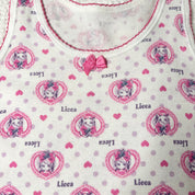 Licca J-Fashion Anime Tank (XS-S)