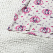 Licca J-Fashion Anime Tank (XS-S)