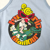 Hysteric Glamour Criss Cross Back Tank (XS)