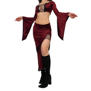 Spellbound Velvet Set (XS)