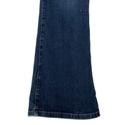 Miss Sixty 2000s Mid Rise Tommy Flare Jeans (S)