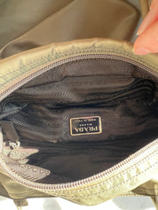 Vintage 1990s Prada Nylon Bag