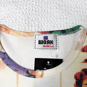 Work by Eaksak Pinup Girl Tee (M)
