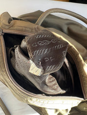 Vintage 1990s Prada Nylon Bag