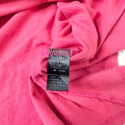 Hysteric Glamour Sharkbite Hem Tank (XS)