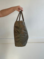 Vintage 1990s Prada Nylon Bag
