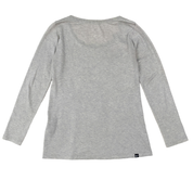 Hysteric Glamour Encounter Graphic Long Sleeve Top (M/L)