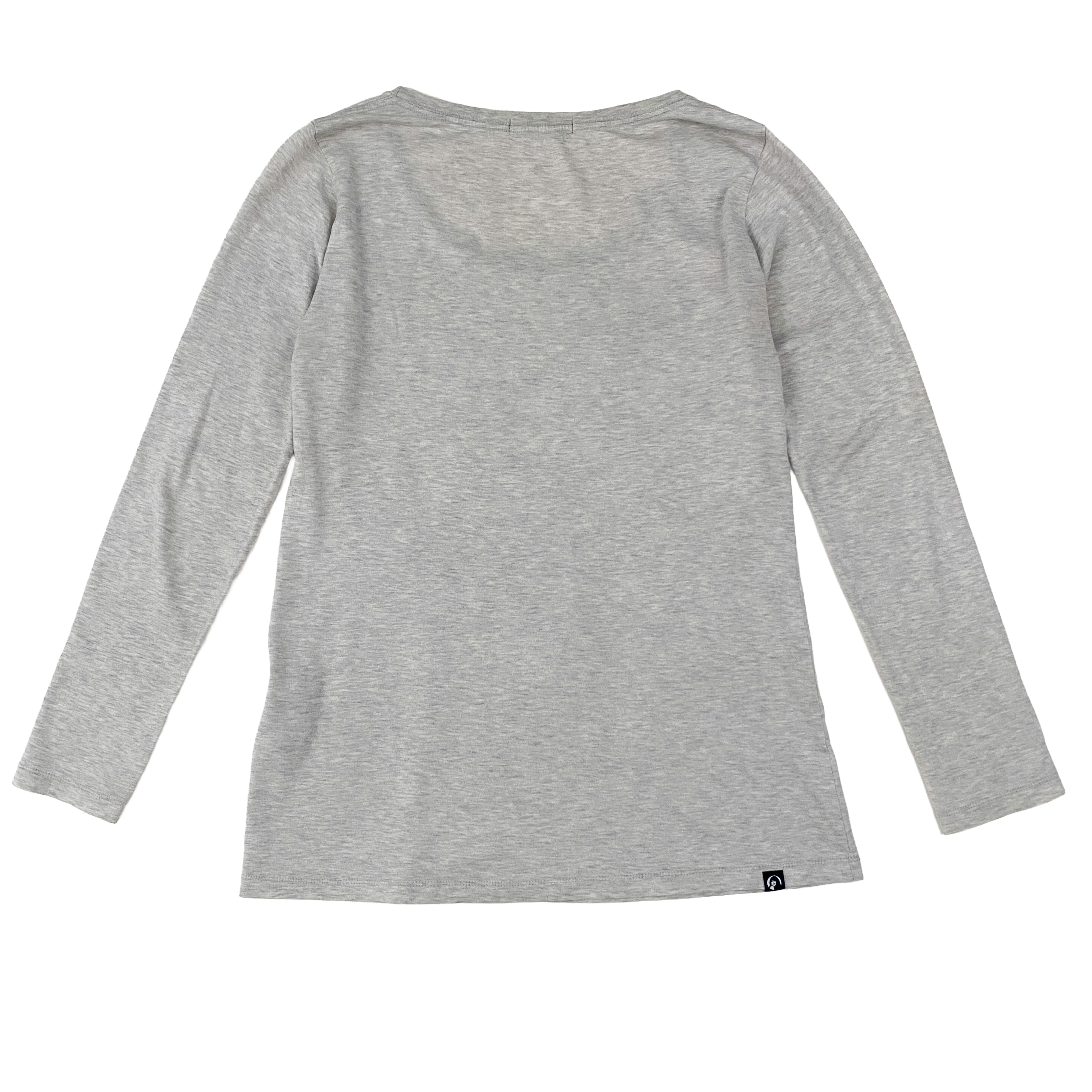 Hysteric Glamour Encounter Graphic Long Sleeve Top (M/L)