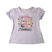 Bandai Precure Anime Baby Tee (XS)