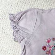 Bandai Precure Anime Baby Tee (XS)