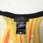 Deadstock Hayes Face Graphic Tank (S)
