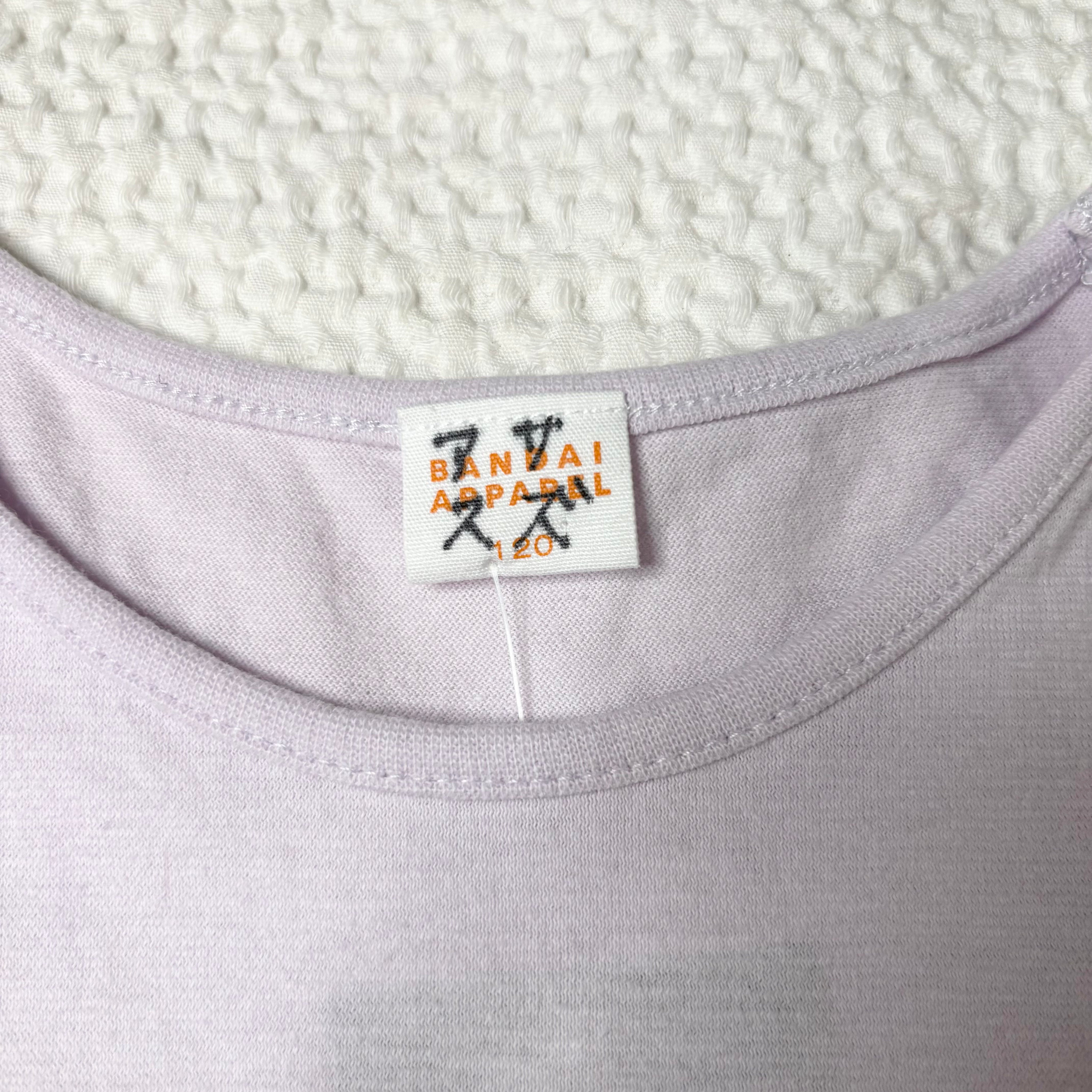Bandai Precure Anime Baby Tee (XS)