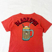 Hysteric Glamour Root Beer Float Baby Tee (XS)