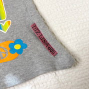 Liz Lisa Doll Graphic Baby Tee (S)