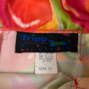 80's Tripp NYC Mini Skirt (L)