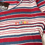 Hysteric Glamour Stripe Sweater (S)