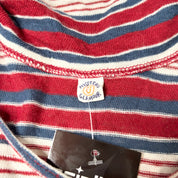 Hysteric Glamour Stripe Sweater (S)