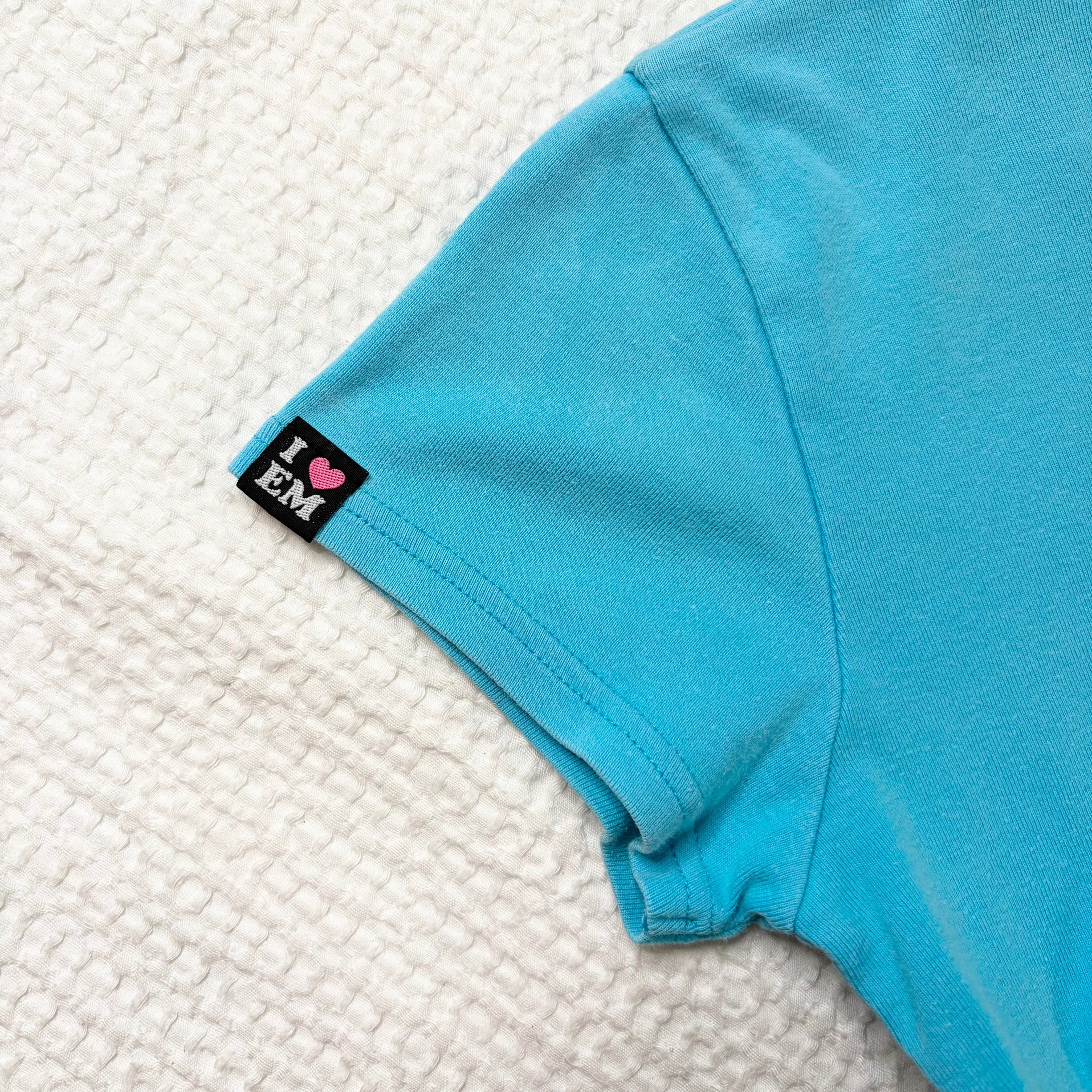 Earth Magic x Tootsie Roll J-Fashion Tee (S)