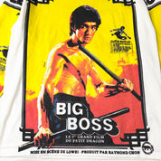 Work by Eaksak Bruce Lee Long Sleeve (M)
