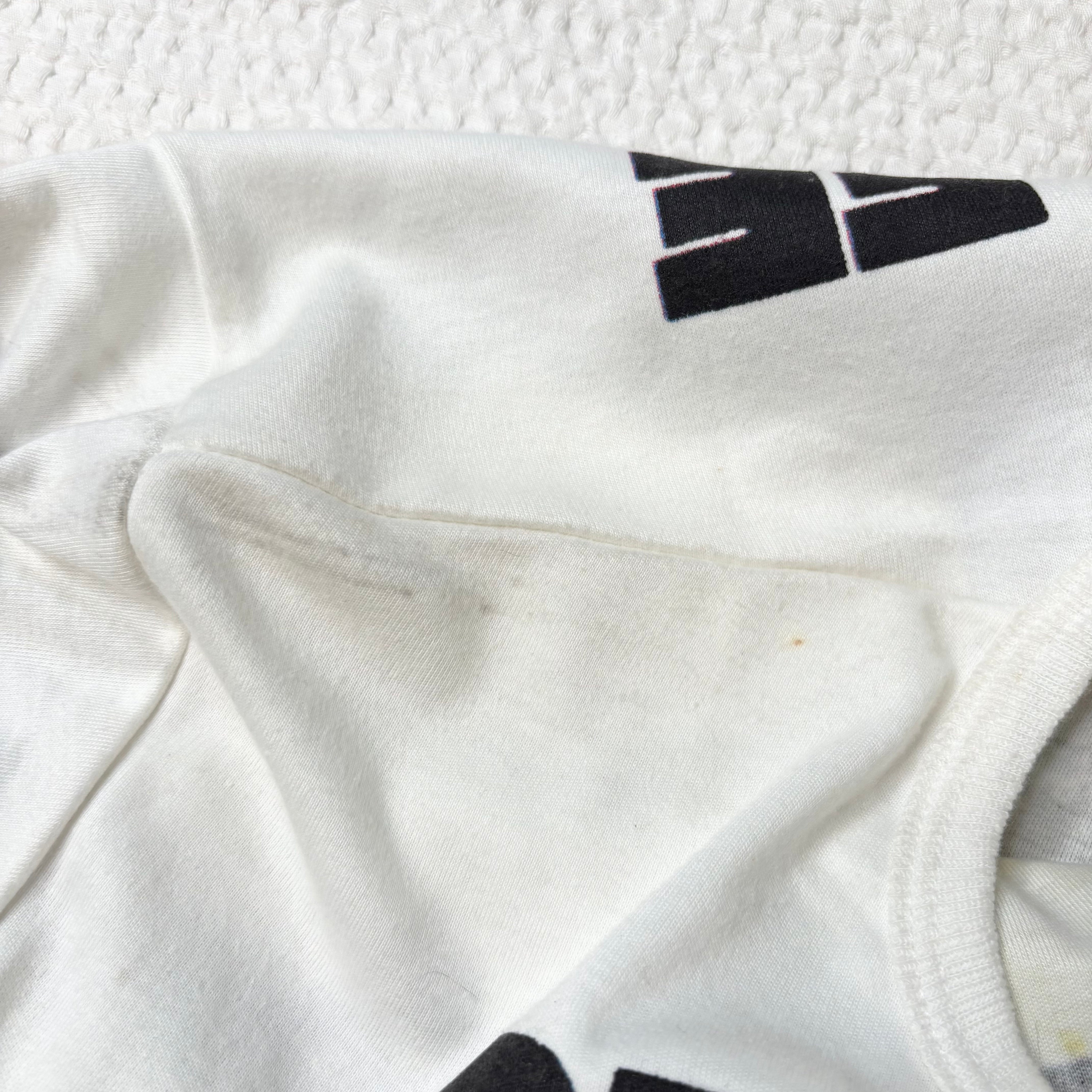 Work by Eaksak Bruce Lee Long Sleeve (M)
