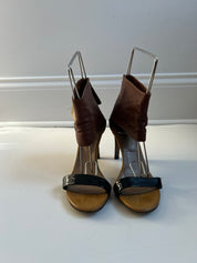 Vintage 1990s/2000s Sergio Rossi Heels (35)