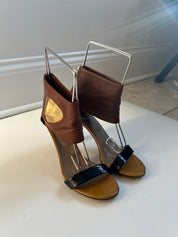 Vintage 1990s/2000s Sergio Rossi Heels (35)