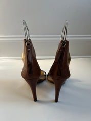 Vintage 1990s/2000s Sergio Rossi Heels (35)