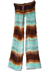 Mint Chocolate Knit Pants (XS-2XL)