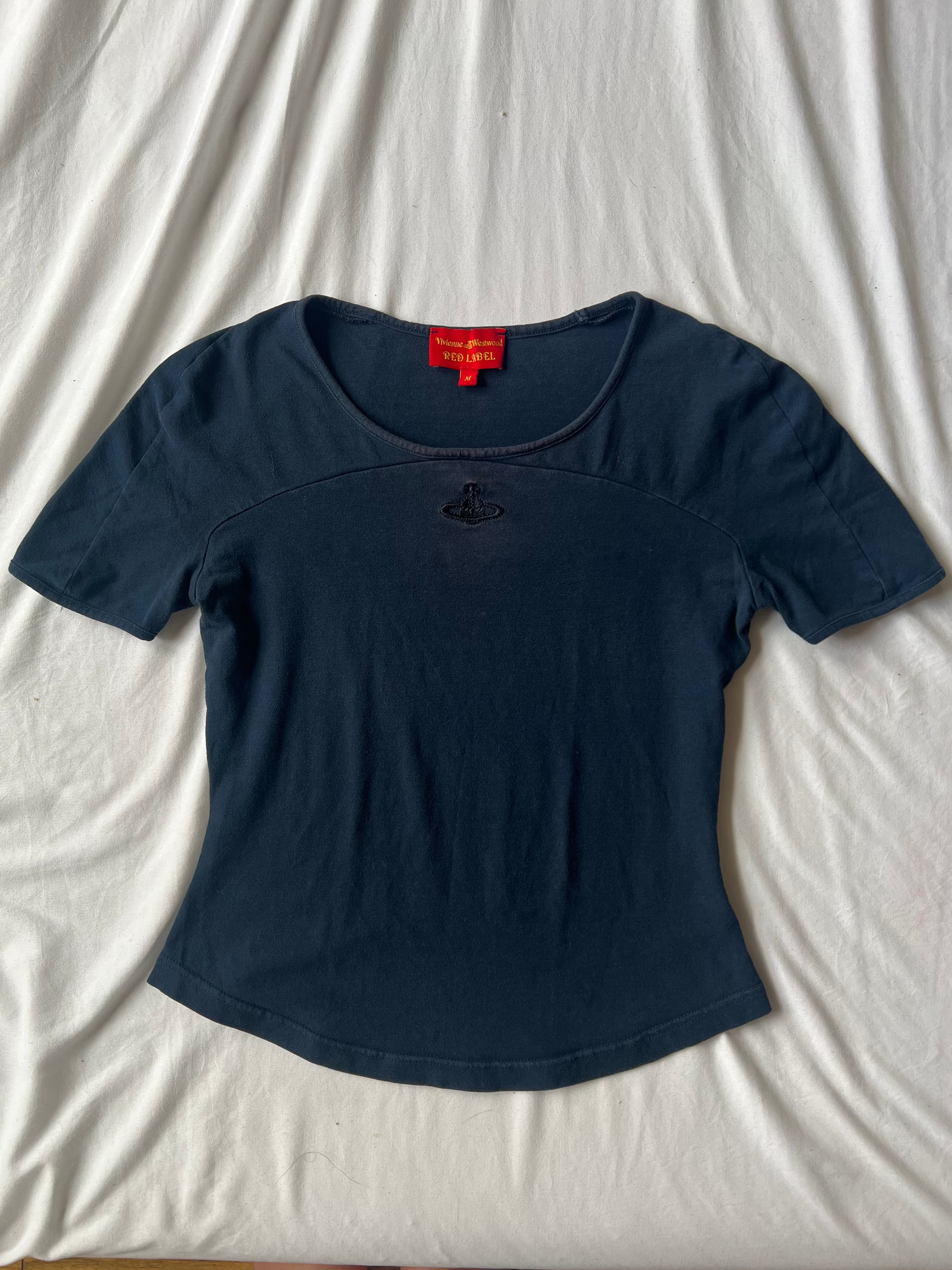 Vintage 1990s Vivienne Westwood Top (S/M)