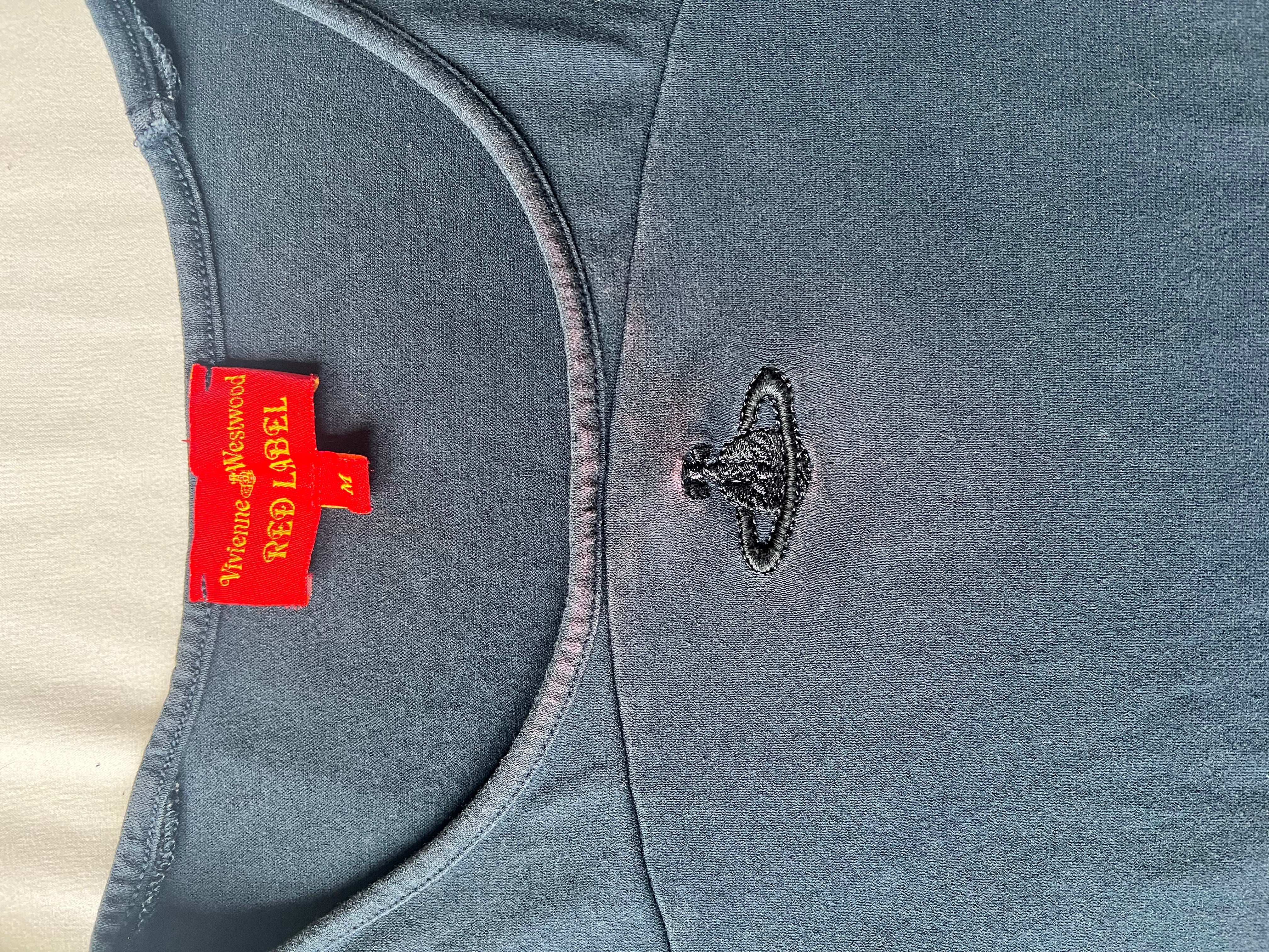 Vintage 1990s Vivienne Westwood Top (S/M)