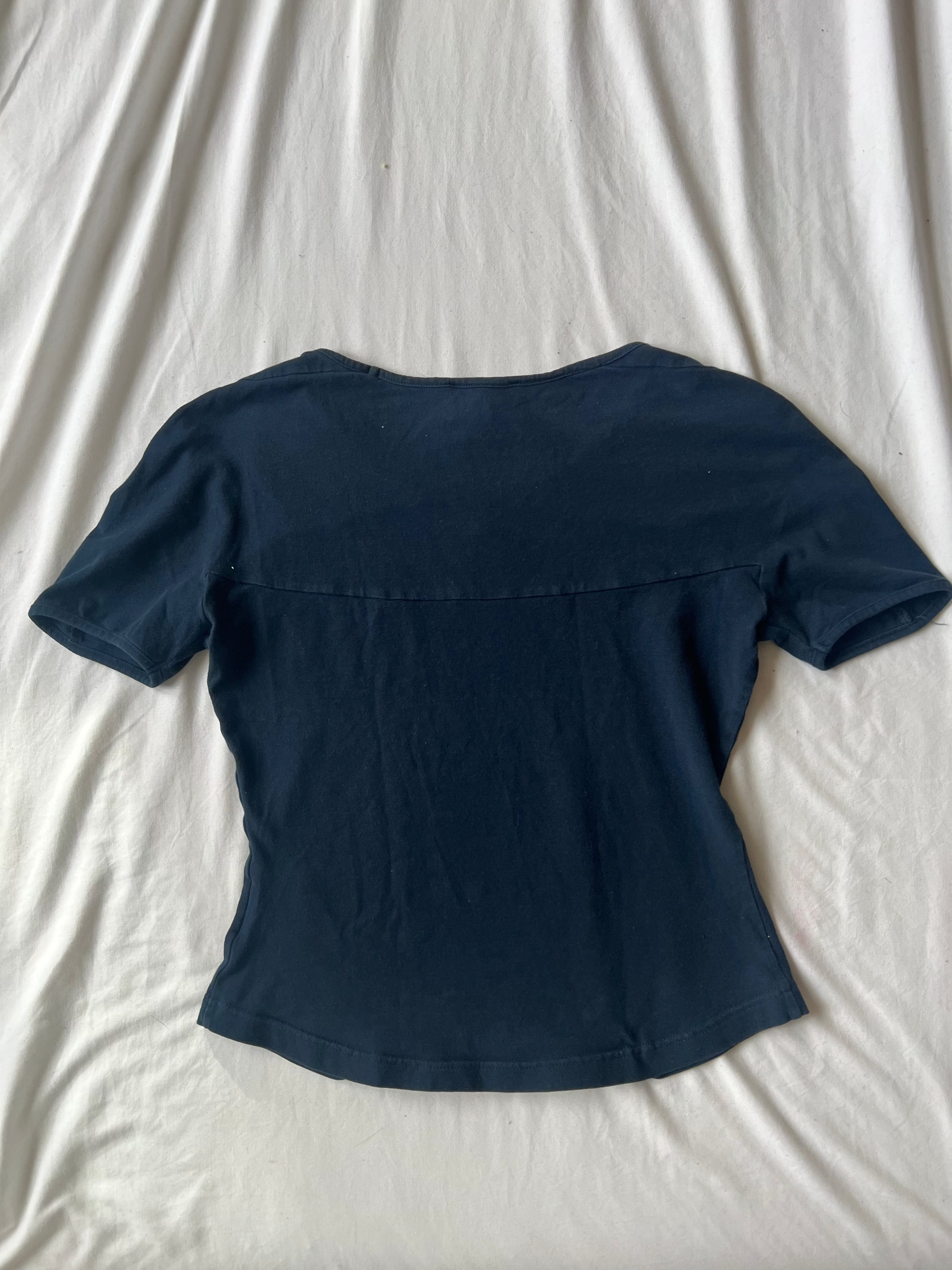 Vintage 1990s Vivienne Westwood Top (S/M)