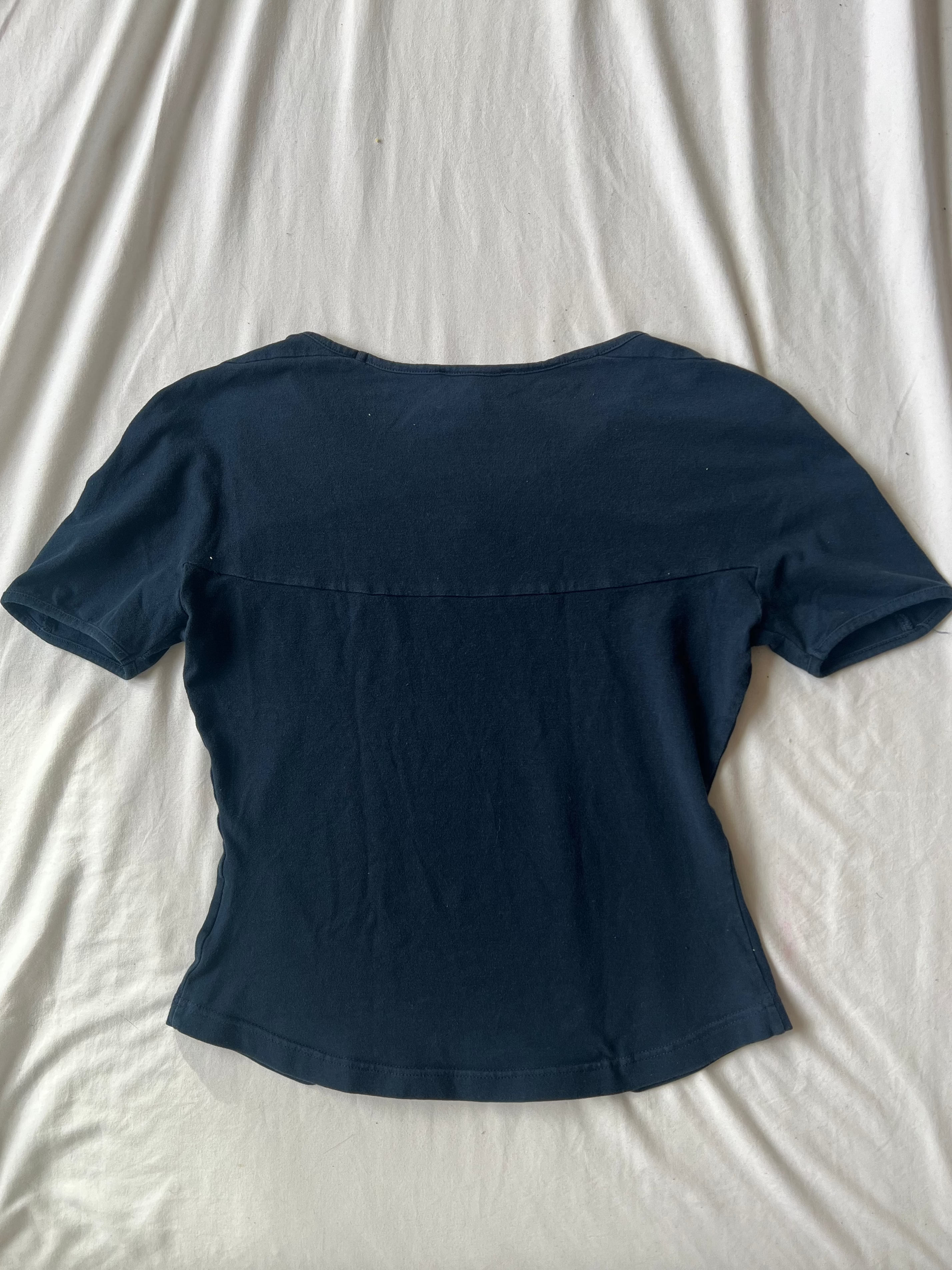 Vintage 1990s Vivienne Westwood Top (S/M)