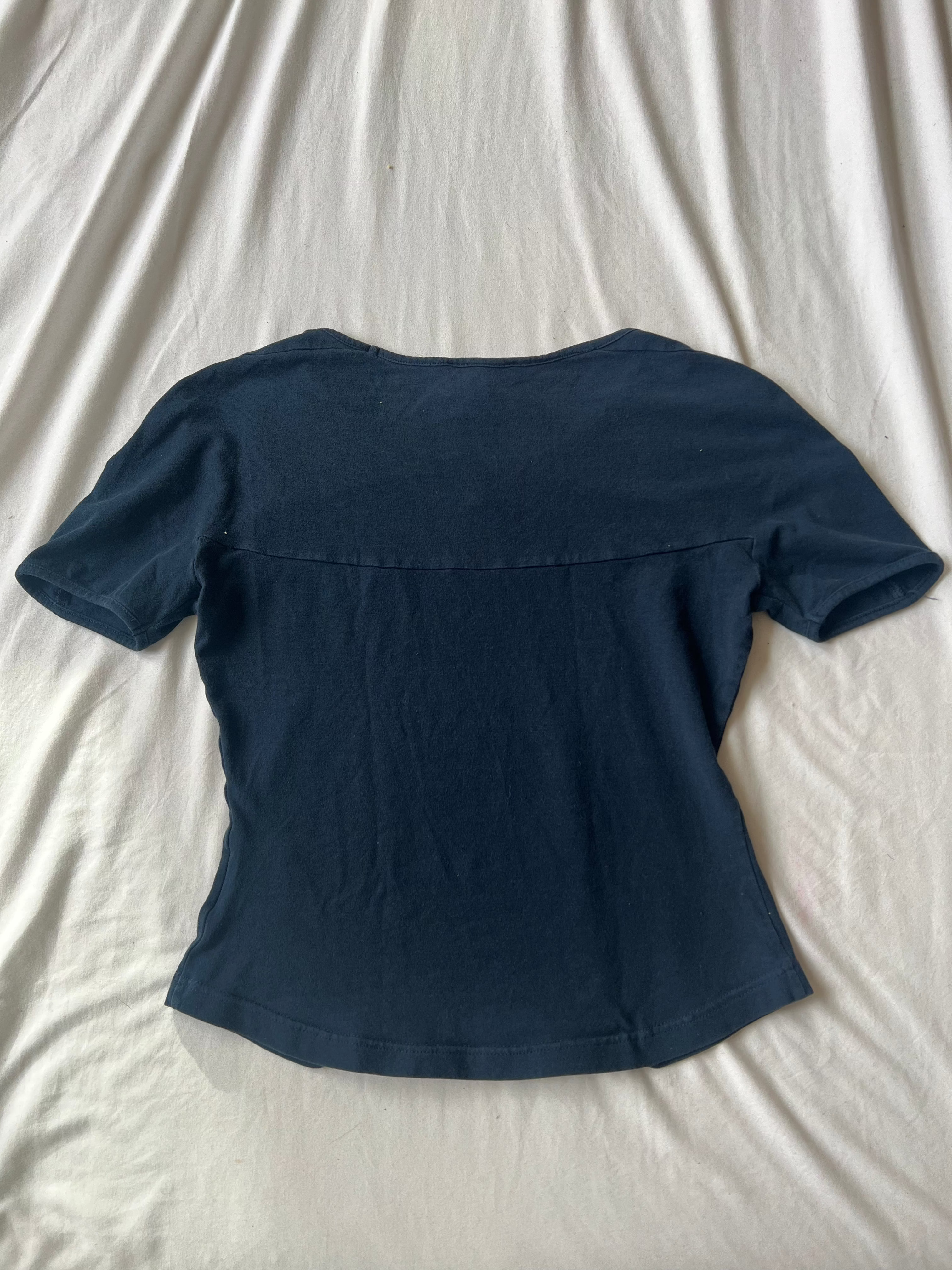 Vintage 1990s Vivienne Westwood Top (S/M)