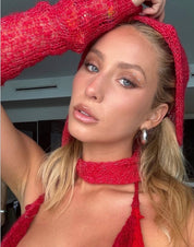 Little Miss Set (XS-2XL)