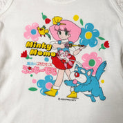 Minky Momo J-Fashion Anime Graphic Tank (XS)