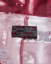 Y2K Mini Skirt (S)