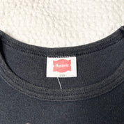 Hysteric Glamour Butterfly Graphic Baby Tee (XXS)