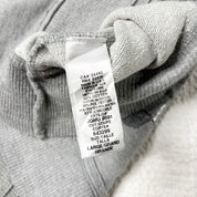 Juicy Couture Bedazzled Zip Up (L)