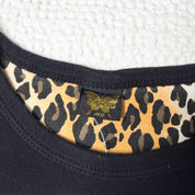 J-Fashion Cat Ski Mask Long Sleeve (XS)