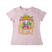 Tpets Precure Anime Baby Tee (XS)