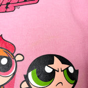 Powerpuff Girls Graphic Crewneck (S)