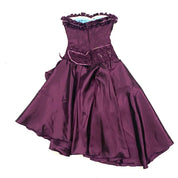 Embellished Fairy Taffeta Dress (XS)
