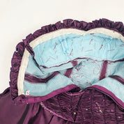 Embellished Fairy Taffeta Dress (XS)