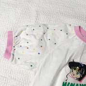 Bandai Sailor Moon Graphic Tee (S)