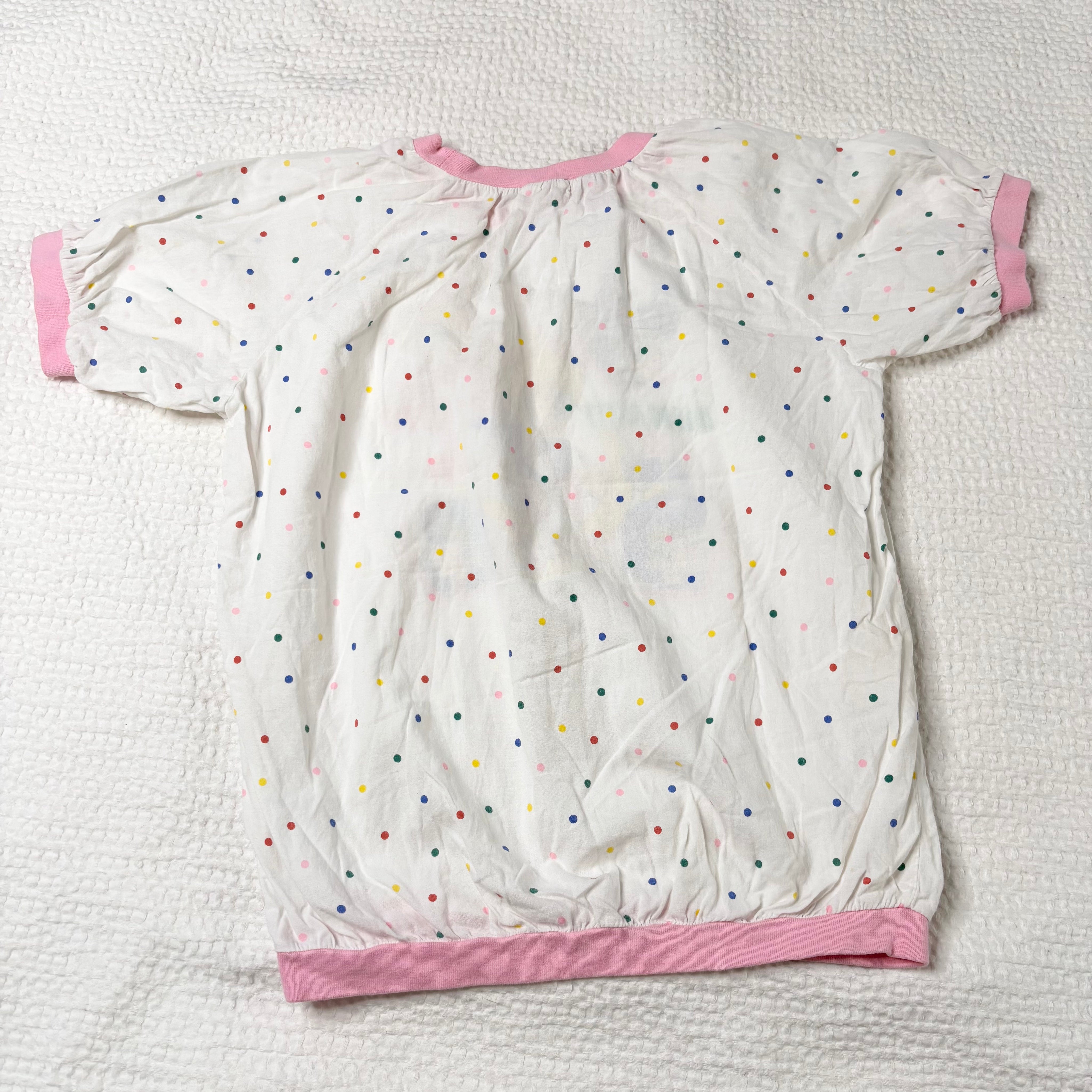 Bandai Sailor Moon Graphic Tee (S)