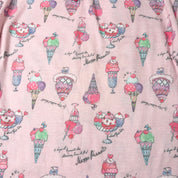 Mezzo Piano Ice Cream Graphic Tank (M)
